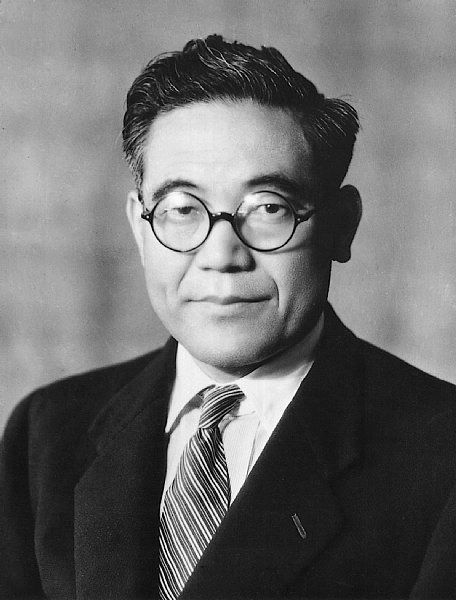 Kiitiro Toyoda