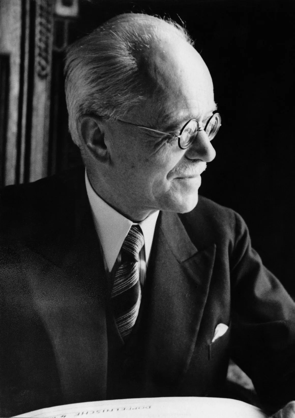 Ağustos Horch