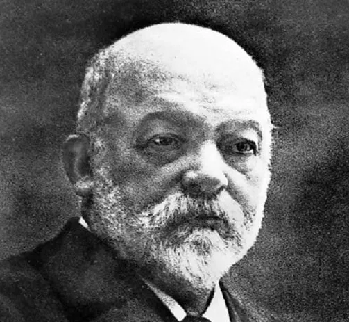 Gottlieb Daimler
